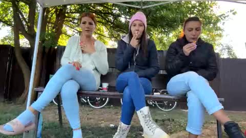 Snapshot of squirt_bunny77 chatting on 09/20/25, 05:41 My name is Maya Lush is activeThere are legends that in this room all your wishes can come true Private is Open online show from 09/20/25, 05:41