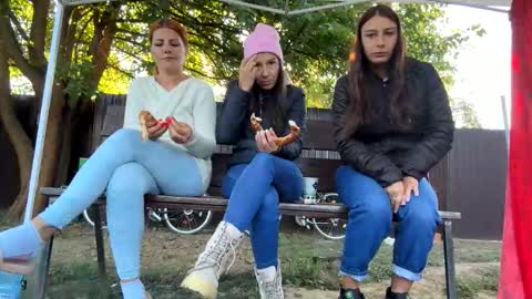 Snapshot of squirt_bunny77 chatting on 09/21/25, 05:42 My name is Maya Lush is activeThere are legends that in this room all your wishes can come true Private is Open online show from 09/21/25, 05:42