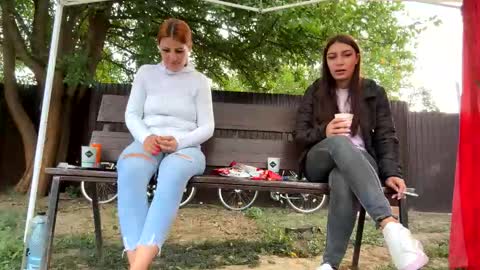 Snapshot of squirt_bunny77 chatting on 09/22/25, 05:53 My name is Maya Lush is activeThere are legends that in this room all your wishes can come true Private is Open online show from 09/22/25, 05:53