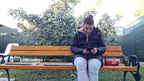 Snapshot of squirt_bunny77 chatting on 10/22/25, 06:02 My name is Maya Lush is activeThere are legends that in this room all your wishes can come true Private is Open online show from 10/22/25, 06:02