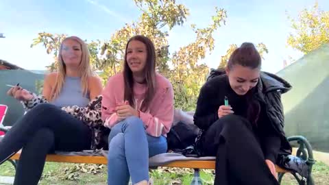 Snapshot of squirt_bunny77 chatting on 10/30/25, 07:10 My name is Maya Lush is activeThere are legends that in this room all your wishes can come true Private is Open online show from 10/30/25, 07:10