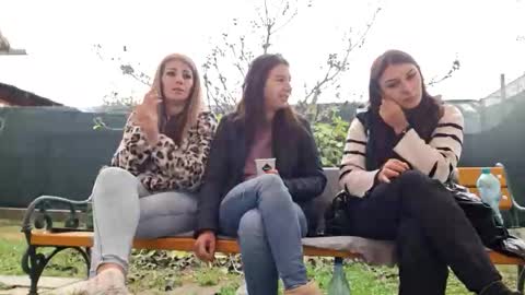 Snapshot of squirt_bunny77 chatting on 11/06/25, 06:58 My name is Maya Lush is activeThere are legends that in this room all your wishes can come true Private is Open online show from 11/06/25, 06:58