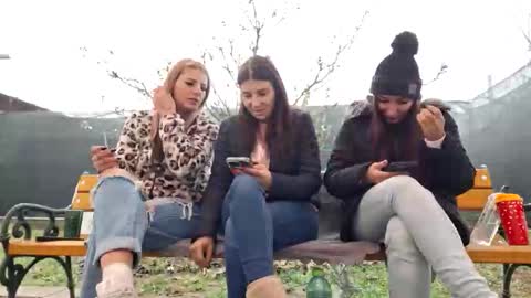 Snapshot of squirt_bunny77 chatting on 11/14/25, 07:07 My name is Maya Lush is activeThere are legends that in this room all your wishes can come true Private is Open online show from 11/14/25, 07:07