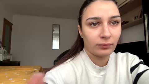 Snapshot of squirt_bunny77 chatting on 02/06/26, 12:30 My name is Maya Lush is activeThere are legends that in this room all your wishes can come true Private is Open online show from 02/06/26, 12:30