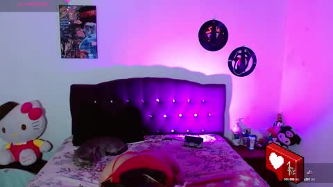  HELLO WELCOME MY NAME IS CHARLOTTE OY A NEW GIRL   online show from 02/14/25, 07:02