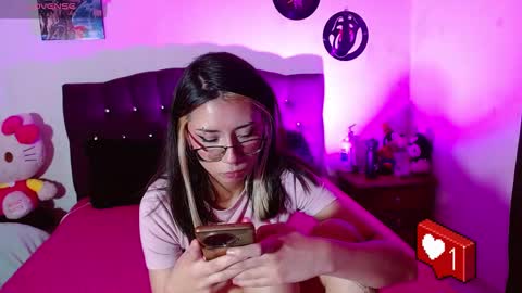  HELLO WELCOME MY NAME IS CHARLOTTE OY A NEW GIRL   online show from 02/28/25, 03:59