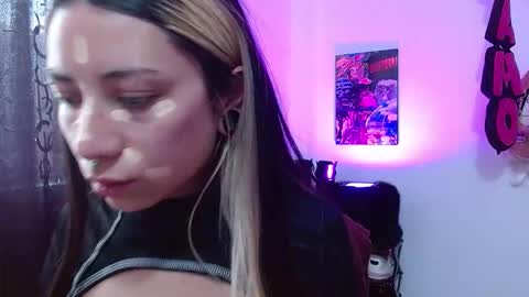  HELLO WELCOME MY NAME IS CHARLOTTE OY A NEW GIRL   online show from 10/06/25, 08:39