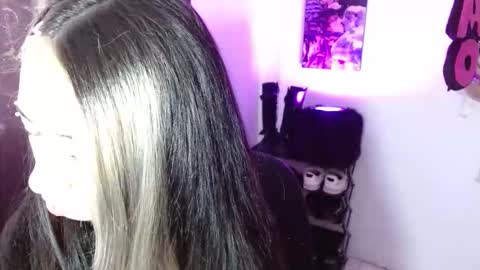  HELLO WELCOME MY NAME IS CHARLOTTE OY A NEW GIRL   online show from 10/20/25, 02:06