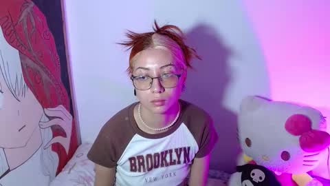  HELLO WELCOME MY NAME IS CHARLOTTE OY A NEW GIRL   online show from 03/25/26, 02:28