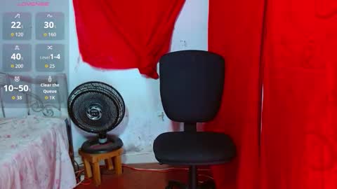 valeria online show from 03/05/26, 08:16