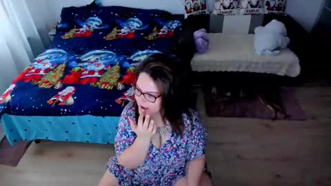 Kim online show from 11/27/25, 09:44