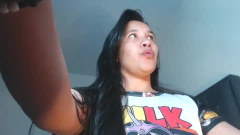 Carolainss online show from 12/11/24, 07:09