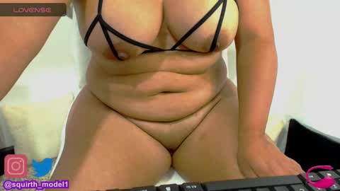 SQUIRTH FOLLOW me on my networks INSTAGRAM--TWITTER squirth model1       my time here  1pm-6pm  and 10pm -6am time  online show from 02/22/25, 10:52