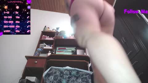 Wanda online show from 01/05/26, 06:44