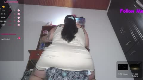 Wanda online show from 04/17/26, 01:41