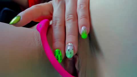 Tati online show from 12/03/24, 02:49