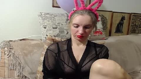 Snapshot of squirtyeleanor chatting on 01/29/25, 07:15 SquirtyEleanor online show from 01/29/25, 07:15