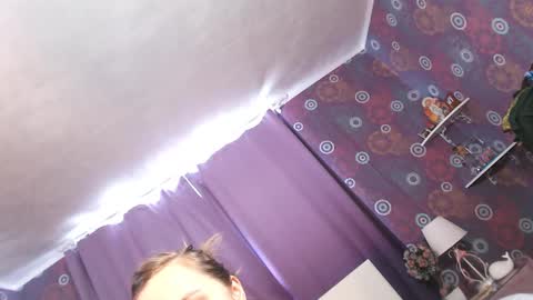 Snapshot of squirtyjess chatting on 02/16/25, 09:15 just Jess online show from 02/16/25, 09:15