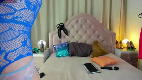 Alisa online show from 01/19/25, 11:21