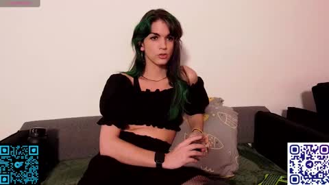 Earthling Gurl Michelle Allergy online show from 03/11/25, 06:10