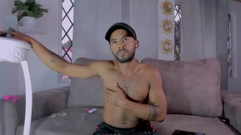 Teddy online show from 02/17/26, 08:59