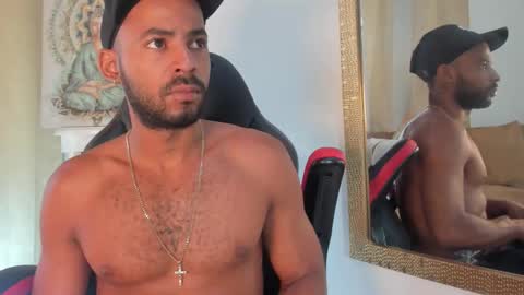 Teddy online show from 03/04/26, 02:01