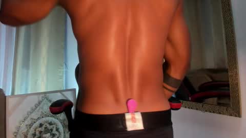 Teddy online show from 03/12/26, 02:12