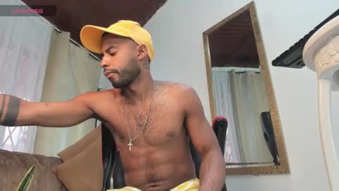 Teddy online show from 03/26/26, 02:22