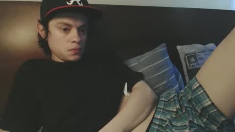 sr_bolaiinas online show from 03/02/26, 03:08