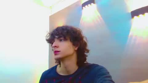 ethan online show from 09/15/25, 01:55