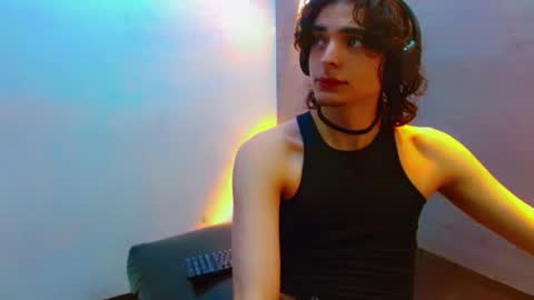 ethan online show from 10/24/25, 02:02