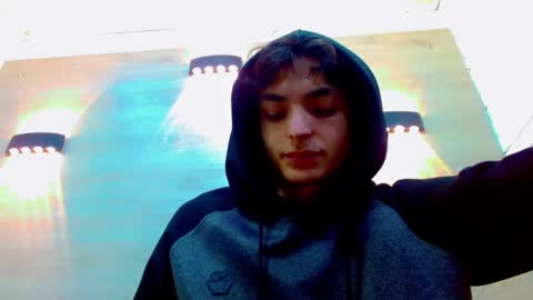 ethan online show from 11/26/25, 02:07