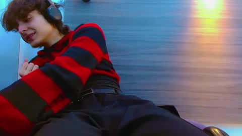 ethan online show from 03/16/26, 01:04