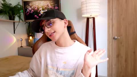 sr_evann online show from 03/12/26, 04:46