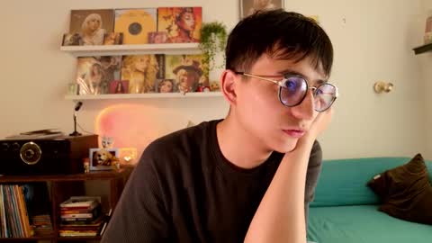 sr_evann online show from 03/14/26, 04:45