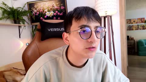 sr_evann online show from 03/15/26, 04:57