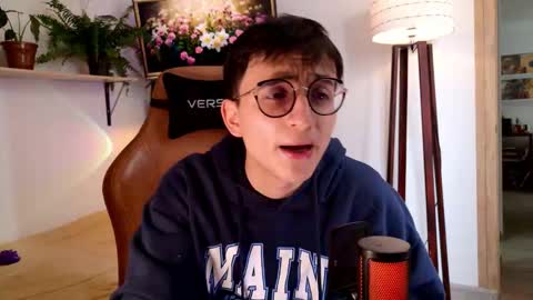 sr_evann online show from 03/16/26, 06:12