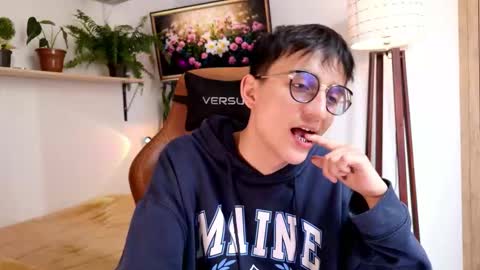 sr_evann online show from 03/17/26, 05:38