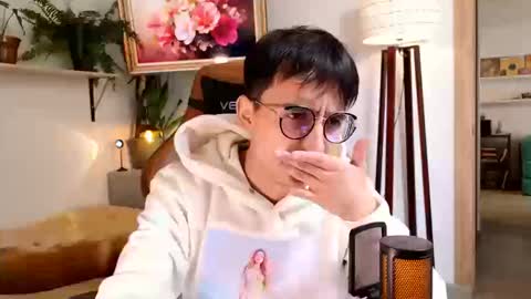 sr_evann online show from 03/19/26, 04:44