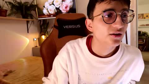 sr_evann online show from 03/21/26, 06:22