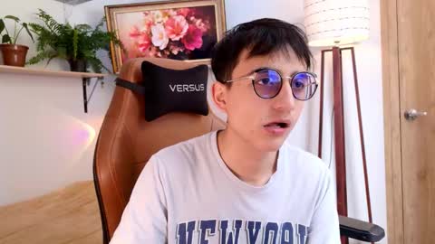 sr_evann online show from 03/22/26, 04:21