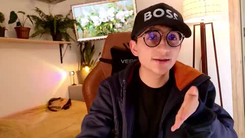 sr_evann online show from 03/23/26, 03:16