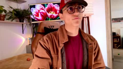 sr_evann online show from 03/31/26, 06:30