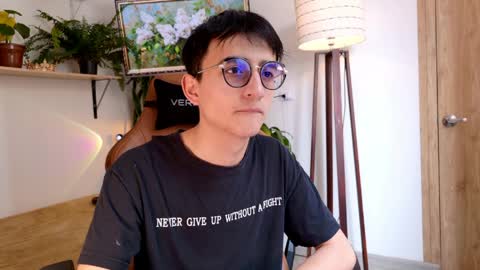 sr_evann online show from 04/03/26, 03:21