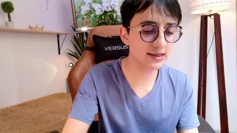 sr_evann online show from 04/19/26, 04:17