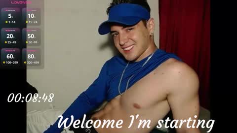 Snapshot of sr_pabloalzate chatting on 11/23/25, 05:57 Sr Pablo online show from 11/23/25, 05:57