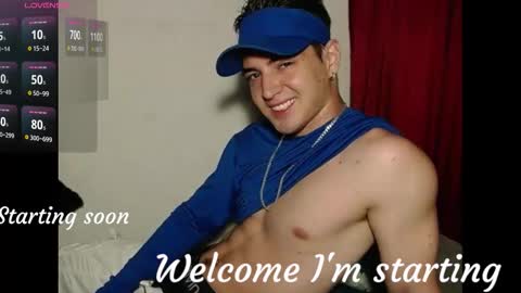 Snapshot of sr_pabloalzate chatting on 12/16/25, 06:46 Sr Pablo online show from 12/16/25, 06:46