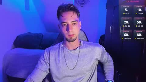 Sr Pablo online show from 02/13/26, 05:09