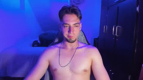 Sr Pablo online show from 02/17/26, 05:19