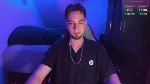 Sr Pablo online show from 02/24/26, 12:41